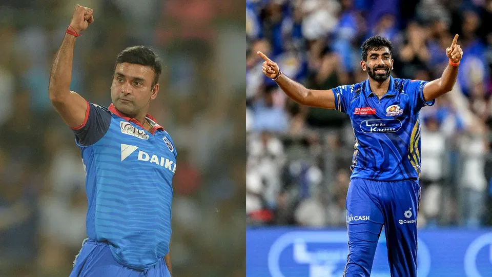 5 Bowlers Who Can Equal Amit Mishra's Record of 3 IPL Hat-tricks